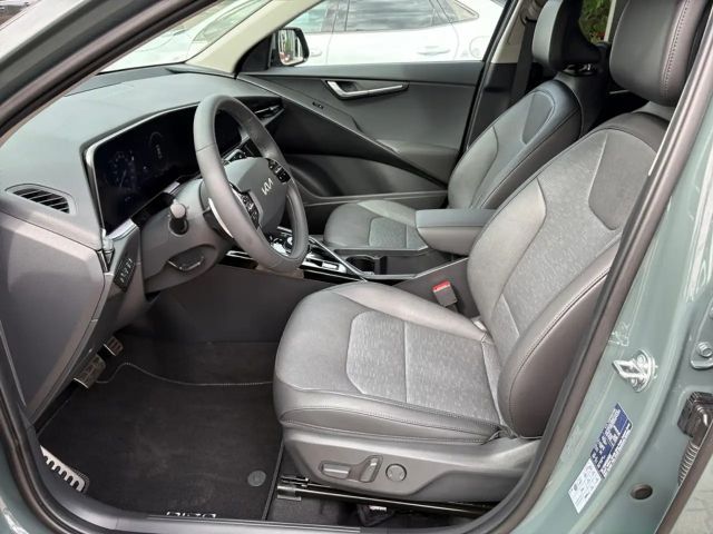 Kia Niro Hybrid Spirit