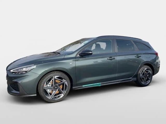 Hyundai i30 N Line T-GDi