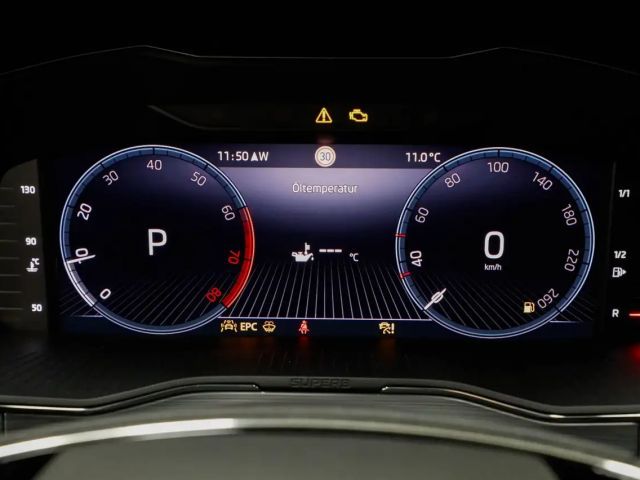 Skoda Superb 1.5 TSI Combi