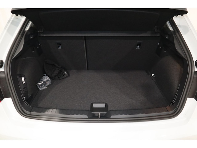 Audi A1 25 TFSI S-Tronic Sportback