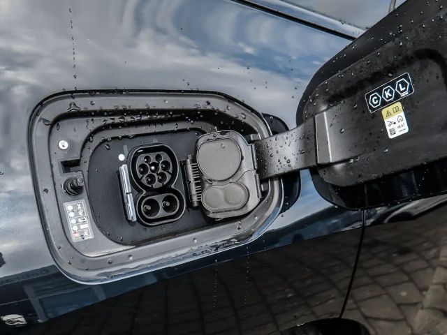 BMW iX M-Sport xDrive40