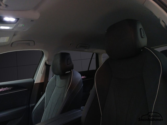 Volkswagen Passat 2.0 TDI DSG Elegance Elegance