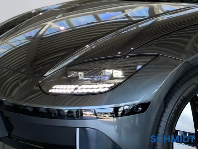 Hyundai IONIQ 6 77.4 kWh Techniq