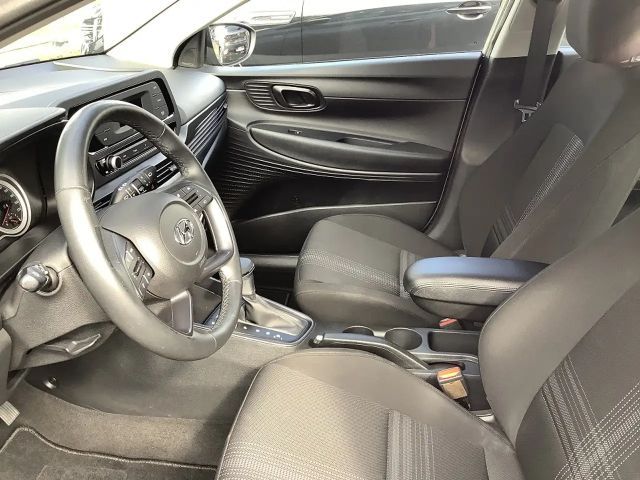 Hyundai i20 1.0 Hybrid Select T-GDi