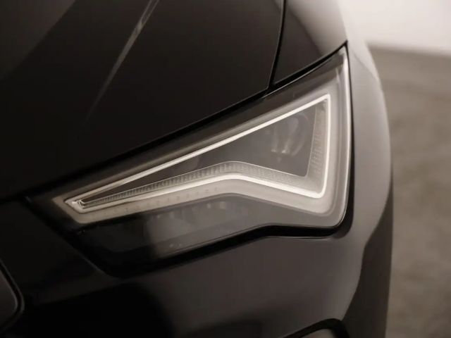 Seat Ateca 2.0 TDI DSG FR-lijn