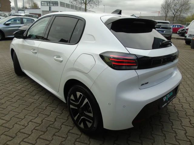 Peugeot 208 Allure Pack PureTech