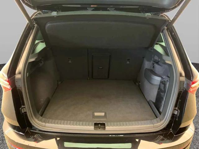 Skoda Karoq 1.5 TSI Sportline