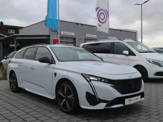 Peugeot 308 GT-Line SW