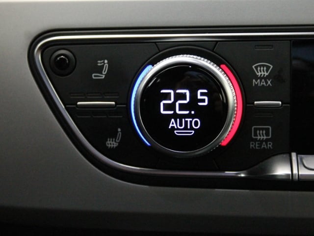 Audi A5 40 TFSI Cabriolet S-Tronic