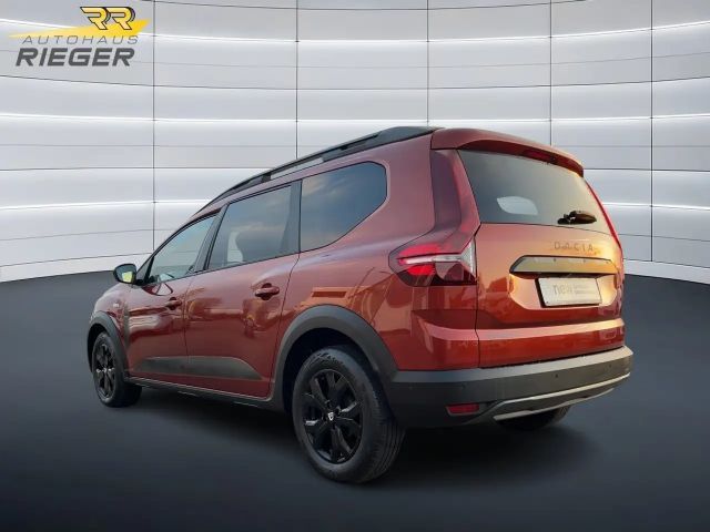 Dacia Jogger Extreme TCe 110