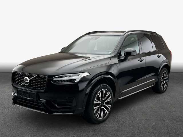 Volvo XC90 XC90