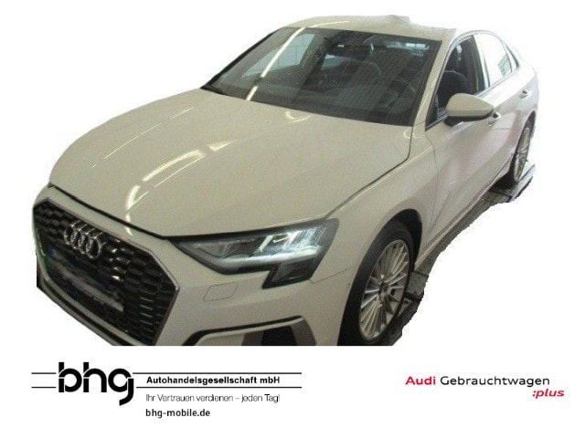 Audi A3 30 TFSI S-Tronic Sedan