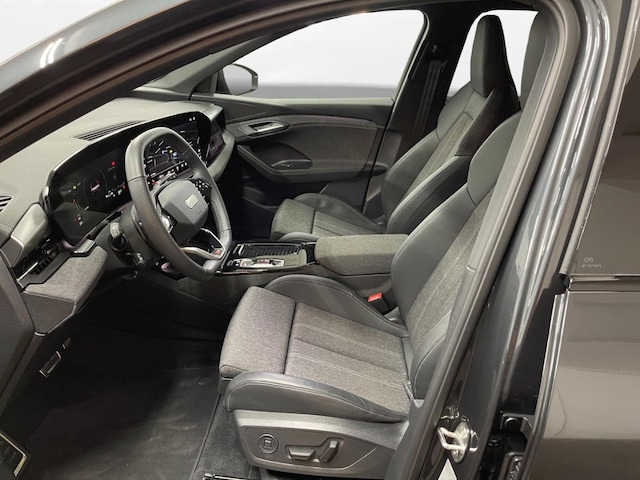 Audi Q6 e-tron SUV e-tron Audi Q6 SUV e-tron