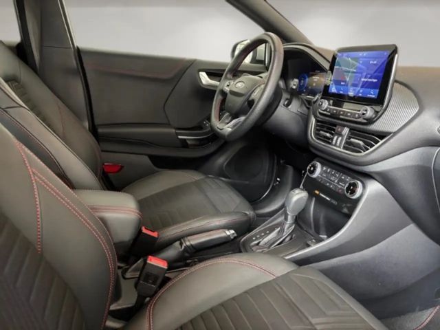 Ford Puma ST Line