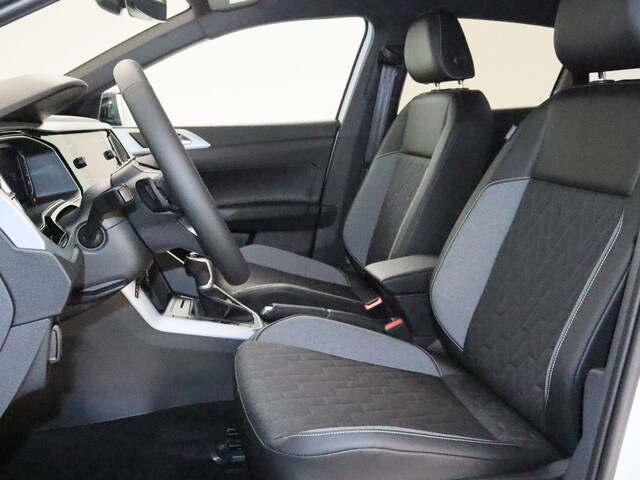 Volkswagen Taigo 1.0 TSI