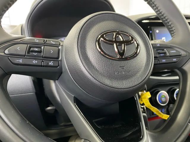 Toyota Aygo X Bi-Tone Hatchback