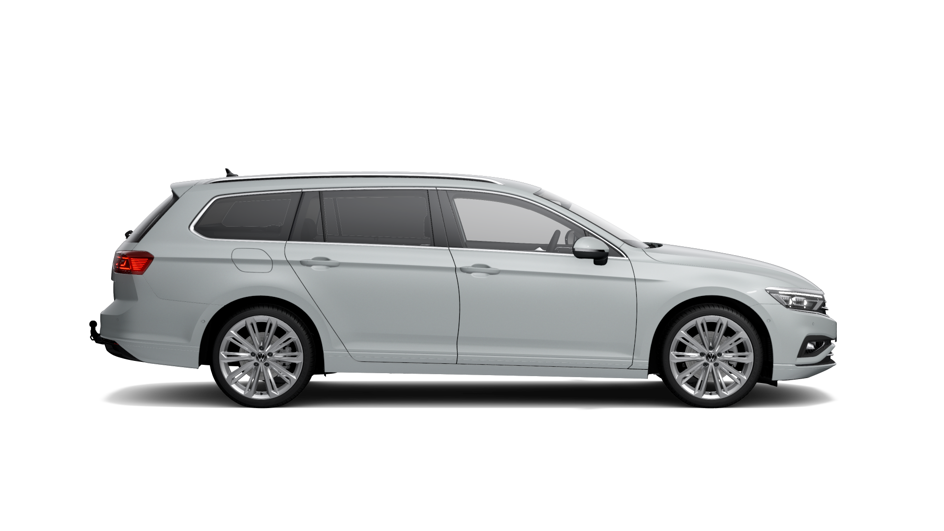 Volkswagen Passat 2.0 TDI Business Variant