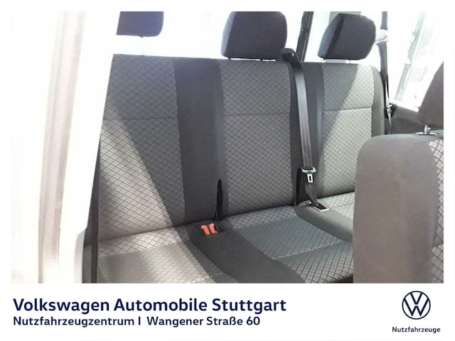 Volkswagen Caravelle 2.0 TDI DSG T6