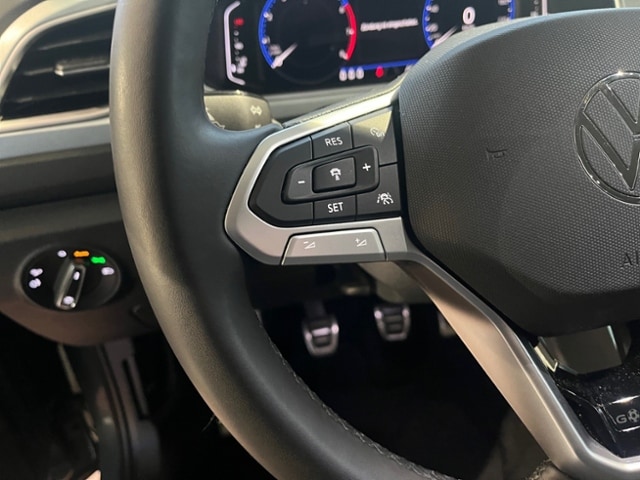 Volkswagen T-Roc 1.0 TSI Plus