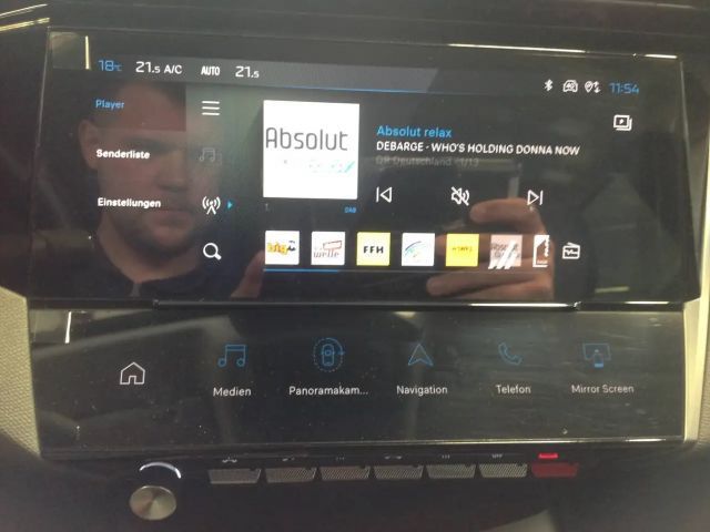 Peugeot 308 Allure Pack BlueHDi EAT8