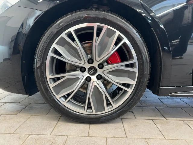 Audi A5 2.0 TFSI S-Line