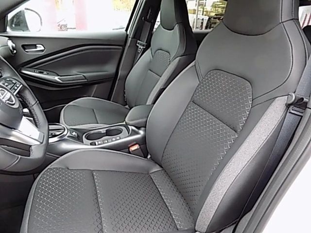 Nissan Juke N-Connecta