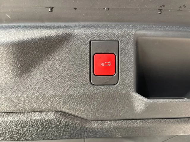 Peugeot E-5008 GT-Line