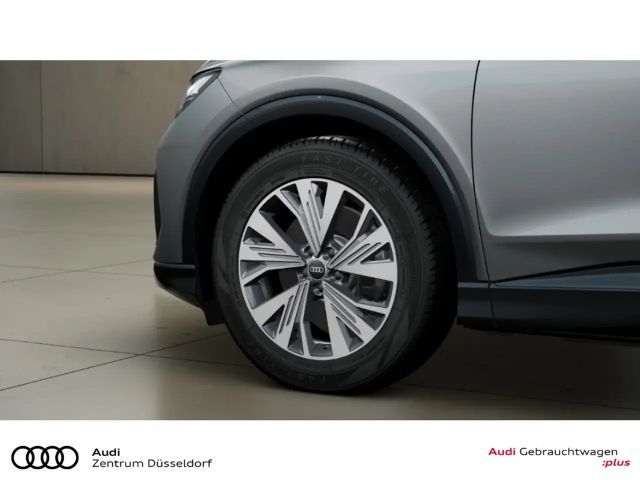 Audi Q4 e-tron 45