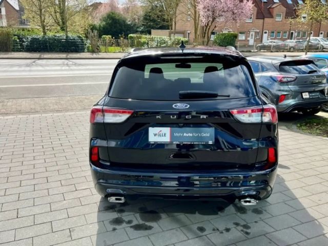 Ford Kuga ST Line X