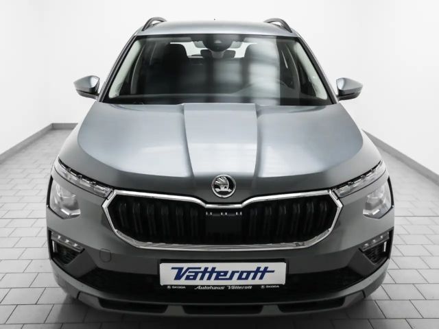 Skoda Kamiq 1.0 TSI Tour
