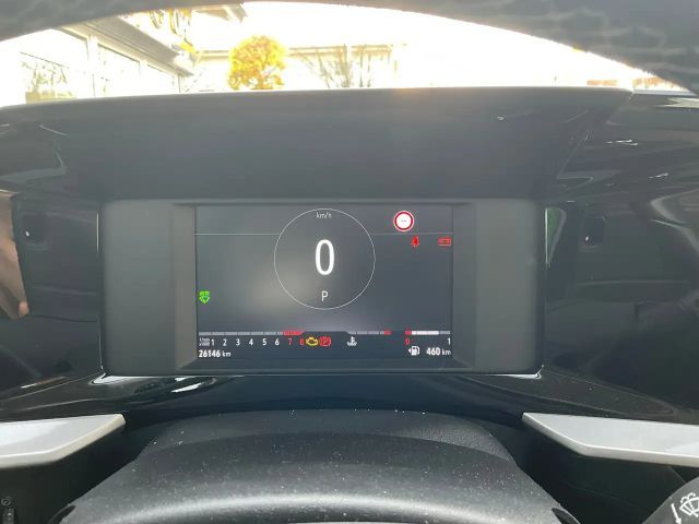 Opel Mokka 1.2 Turbo Elegance Turbo