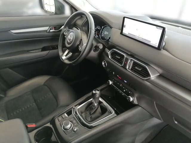 Mazda CX-5 G165 NEWGROUND Anhängerkupplung