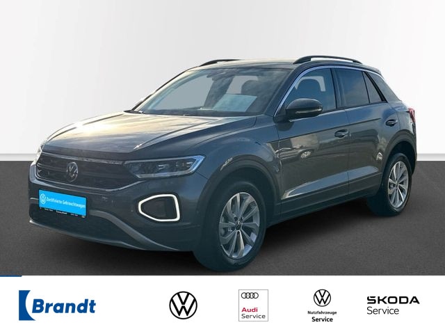 Volkswagen T-Roc 1.0 TSI Life