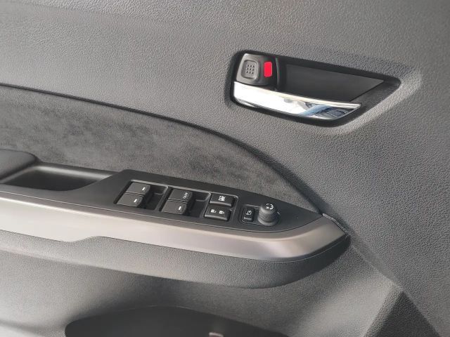 Suzuki Vitara Hybrid