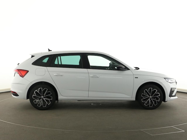 Skoda Scala 1.0 TSI Selection