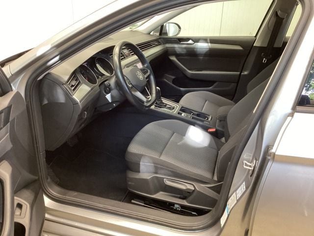 Volkswagen Passat 1.5 TSI DSG Variant