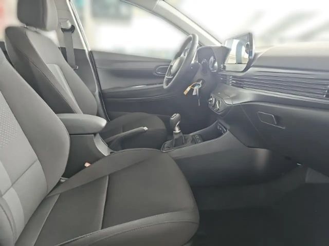 Hyundai i20 1.0 T-GDi Trend