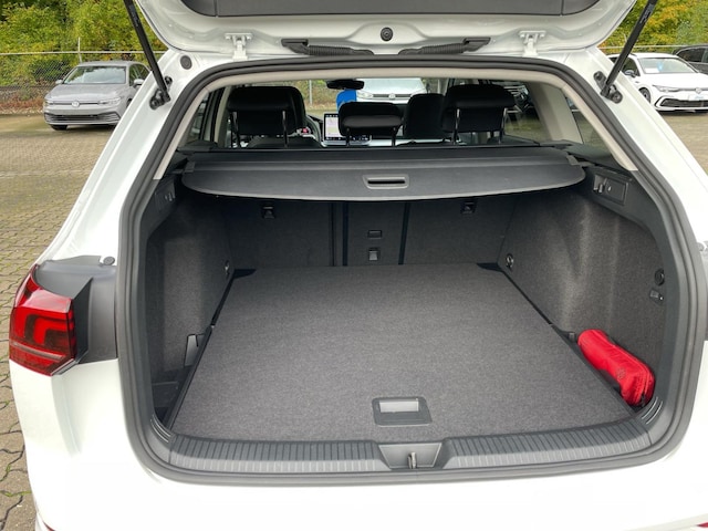 Volkswagen Golf Golf VIII Variant