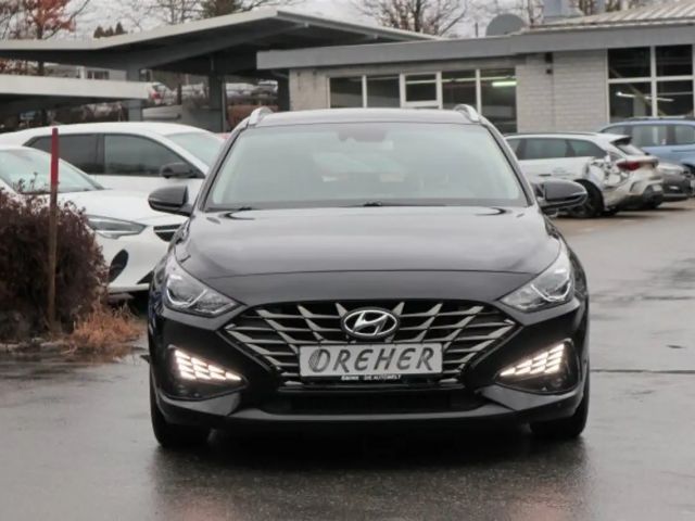 Hyundai i30 1.0 T-GDi