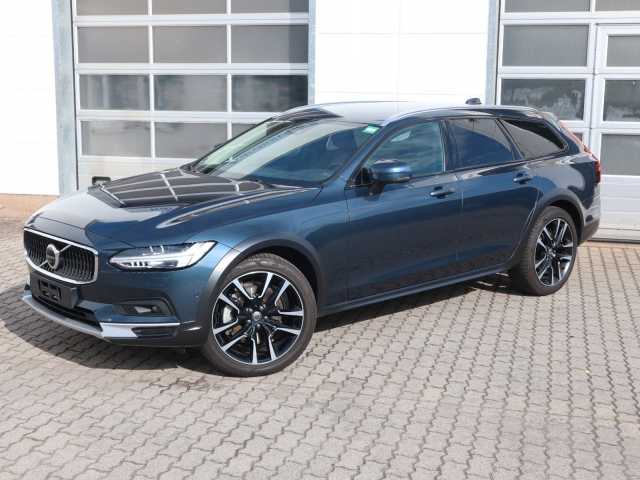 Volvo V90 Cross Country AWD Plus