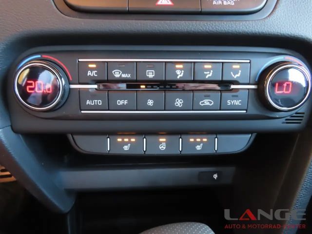 Kia XCeed GDi GT-Line