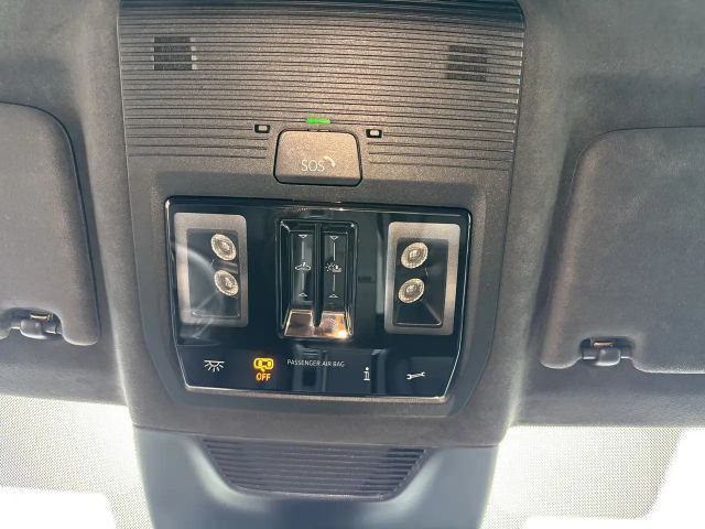 Volkswagen Passat R-Line eHybrid