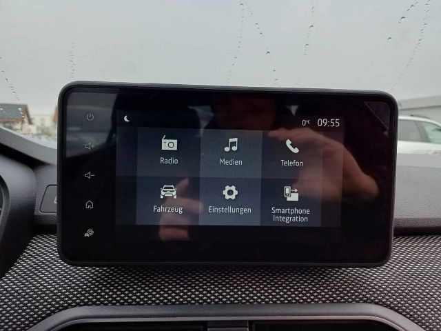 Dacia Sandero Stepway TCe 90