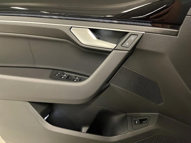 Volkswagen Touareg 3.0 V6 TDI DSG