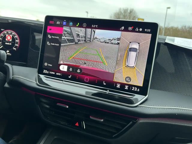 Volkswagen Passat 2.0 TDI Business Variant