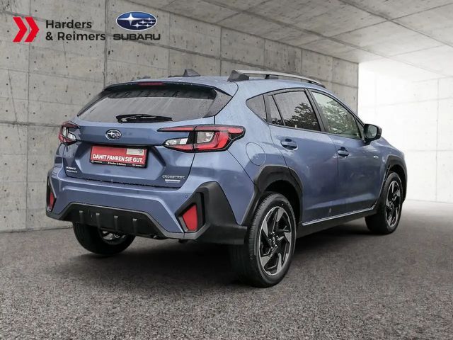 Subaru Crosstrek 2.0ie Comfort KAMERA NAVI ACC LED