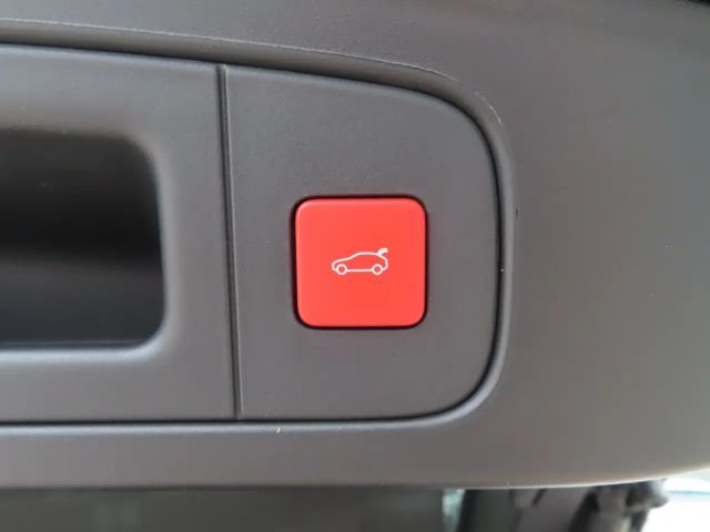 Citroën C5 X Hybrid