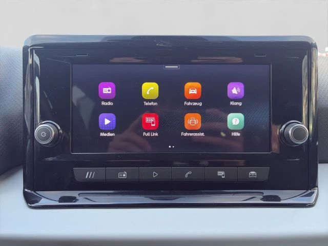 Seat Arona 1.0 TSI DSG Style