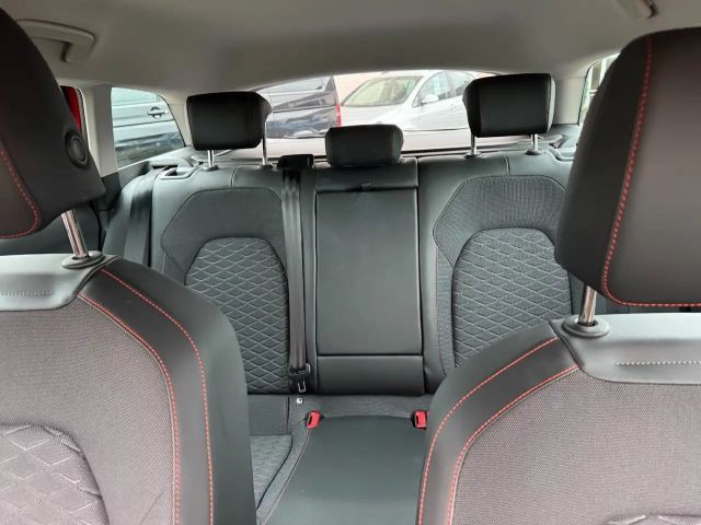 Seat Leon FR-lijn Sportstourer