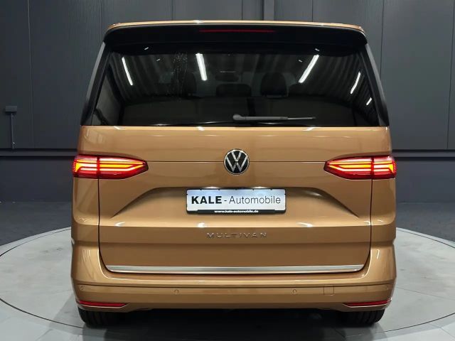 Volkswagen Multivan Style T7
